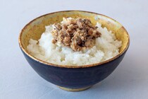 しらいのりこさんサッと作れる常備菜3品「ごはん泥棒な大人のごはんのおとも」おいしいごはんの炊き方もレクチャー