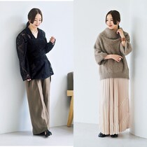 話題のインスタグラマー・陽（よう）さんの【上品エレガント】な私服を大公開！