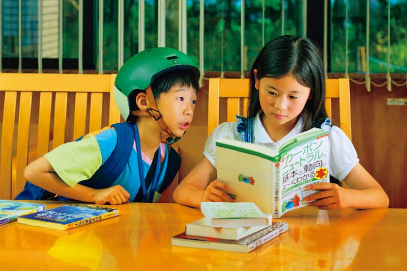 「子ども」を主人公にした心を揺さぶる映画3選