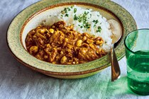 更年期世代が摂りたい【蒸し大豆】のレパートリーを広げるアイデアレシピ3選