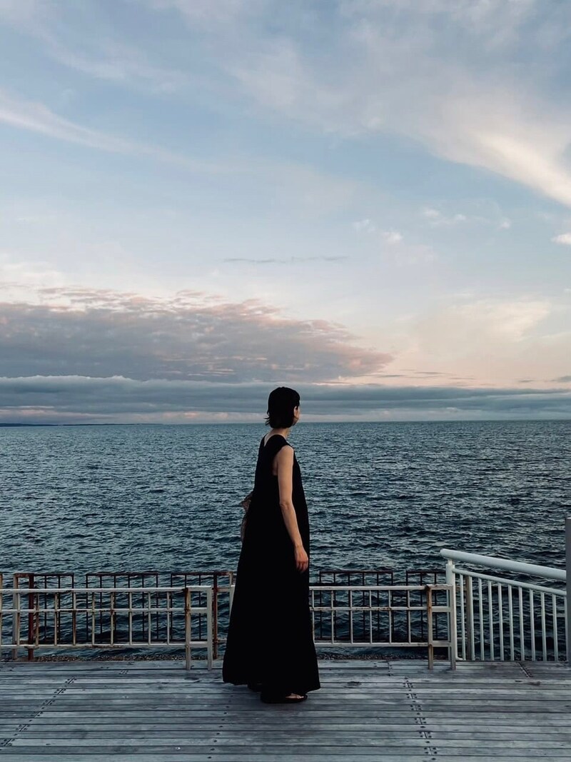 【香菜子さんの鎌倉移住と新しい暮らし】鎌倉と東京、二拠点生活を始めました! 〈第1回〉