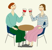 50代からの必修科目！ 攻めの休養学