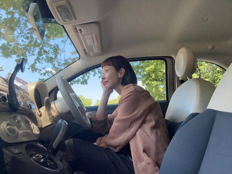 【香菜子さんの鎌倉移住と新しい暮らし】二拠点生活で得る大きなギフト！ 移動時間がくれる、思いがけない贅沢〈第3回〉