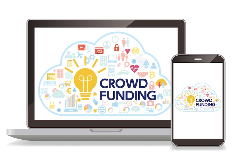 クラウドファンディングのやり方 人気の理由と成功するコツ