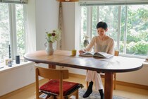 【平澤まりこさん】リノベーションで暮らしを豊かに！ フラットな私になれる軽井沢の二拠点生活