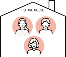 人気沸騰の「高齢者シェアハウス」を老後の住まいの選択肢に