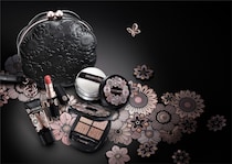 完売必至！ 上品で煌びやかなメイクが楽しめる、コスメデコルテのホリデーコレクション