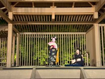 【50代の京都旅】有名建築家・隈研吾氏が監修を手がけたラグジュアリーホテル「バンヤンツリー・東山 京都」とドーナツ屋さん