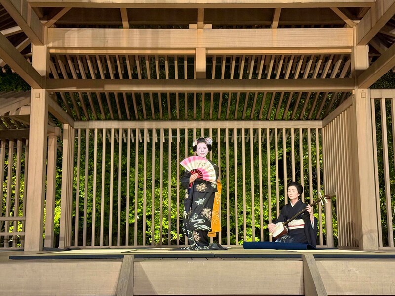 【50代の京都旅】有名建築家・隈研吾氏が監修を手がけたラグジュアリーホテル「バンヤンツリー・東山 京都」とドーナツ屋さん