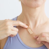 【中編】完全保存版！ 50代におすすめ！　部位別「絆創膏を貼るだけ」整体