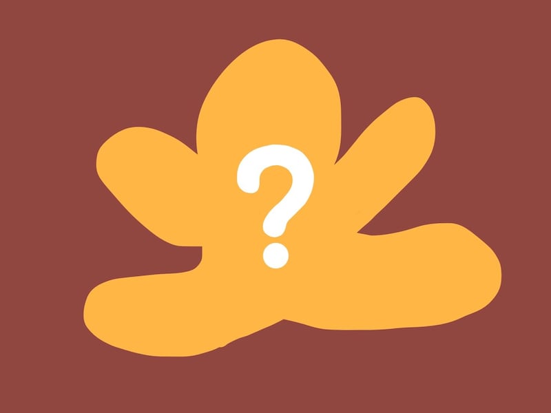 【50代のための心理テスト】コレ、何に見える？ あなたが心の奥底で求めている刺激が明らかに