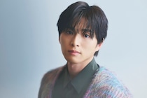 【白洲 迅さんインタビュー】「刺激的過ぎてやめられません（笑）！」