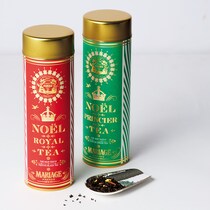 11月1日は【紅茶の日】 ティータイムを彩るアイテム8選