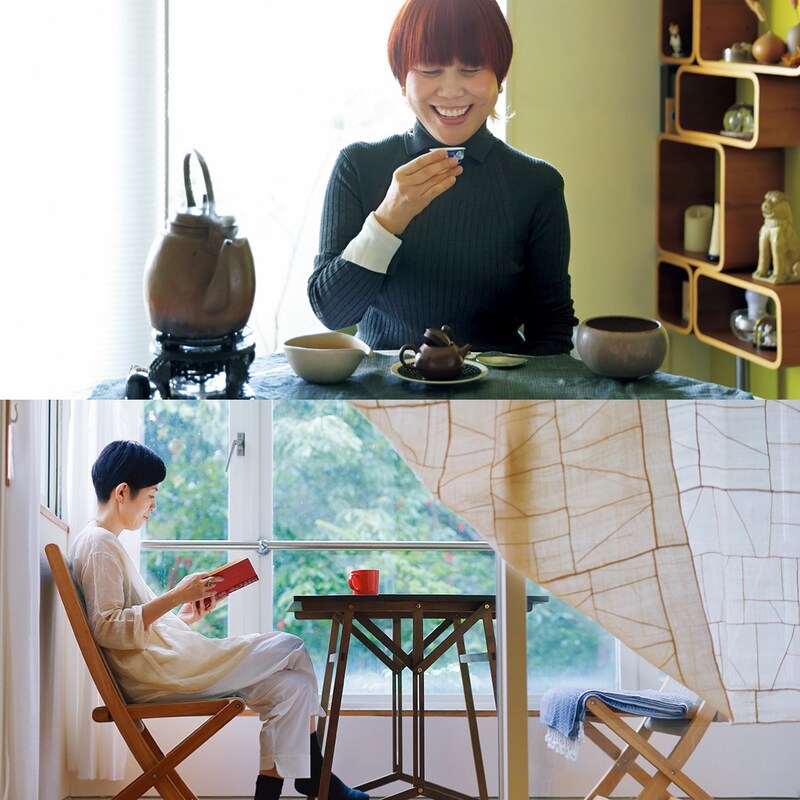 50代に大切なのは休養の取り方！　平澤まりこさん・山本浩未さんの休日をレポート取材