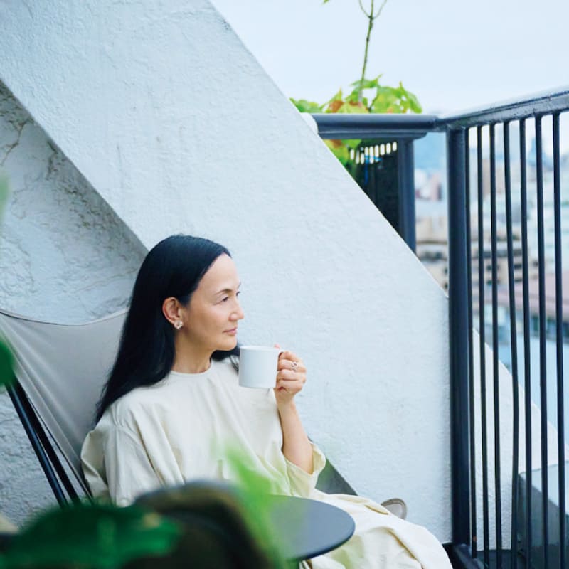 【更年期体験談】執着を手放すことで見えた新境地