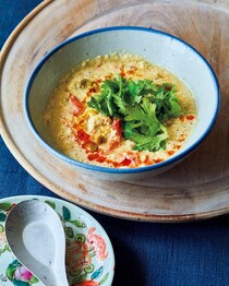 【豆乳】【高野豆腐】【厚揚げ】【納豆】大豆加工食品の変化球レシピ