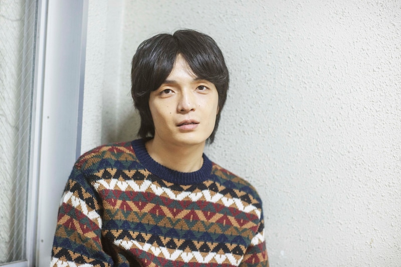 【岡山天音さんインタビュー】「年下の友達がいる50代になりたい」