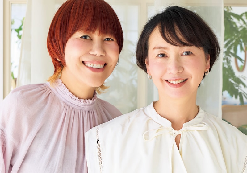 【山本浩未さん直伝】50代がパッと華やぐワンテク メイクレッスン~ポイントメイク編~