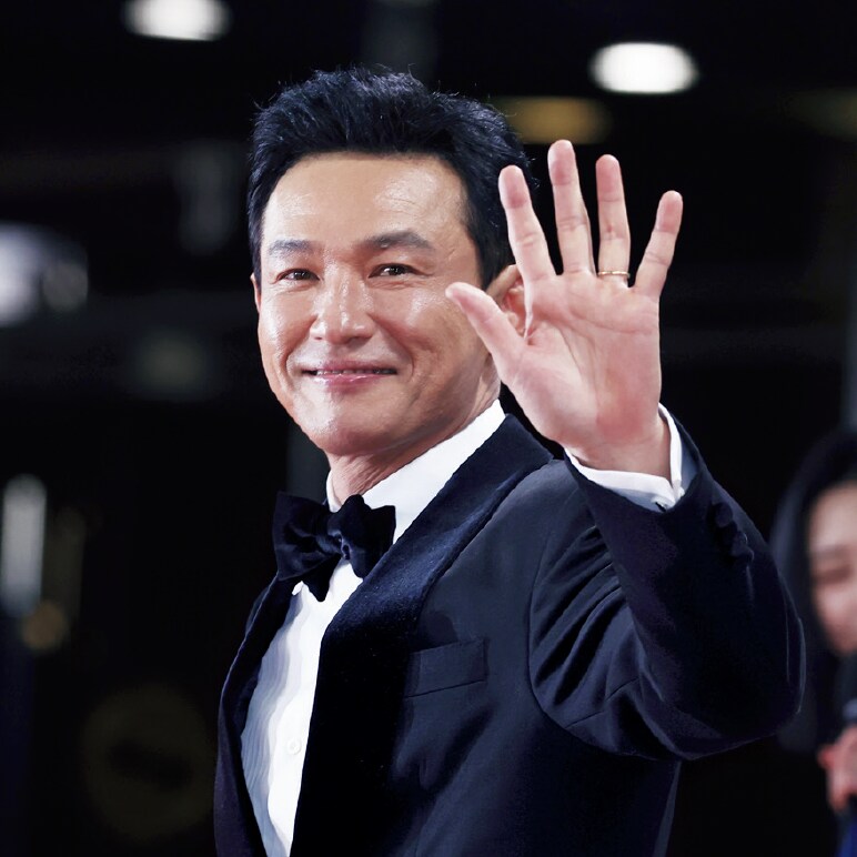 角田光代さんが【ファン・ジョンミン】の魅力を語る! 韓流ファンをワタナベマキさんがおもてなし