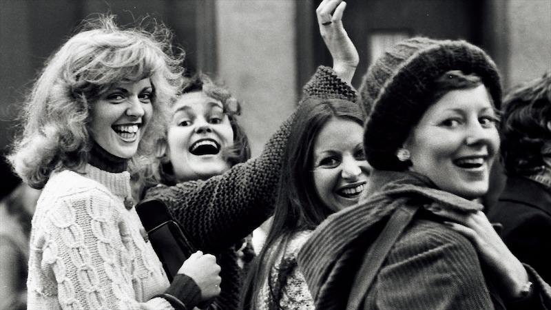 【50代からの生き方】女性の生き方を描く珠玉のドキュメンタリー3選