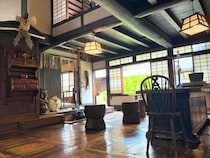 【大人の京都旅】誕生から100年　暮らしに寄り添う美「民藝」をめぐる旅 作家たちの愛した甘味も♡