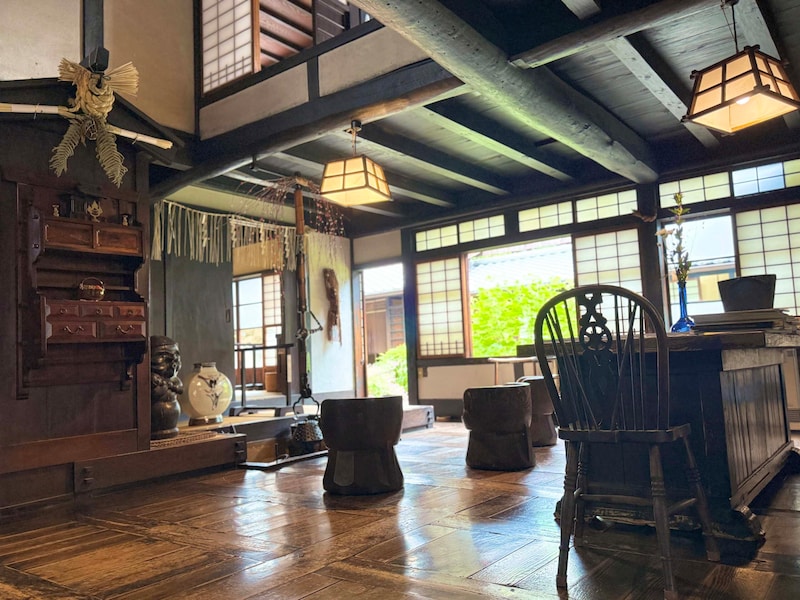 【大人の京都旅】誕生から100年 暮らしに寄り添う美「民藝」をめぐる旅 作家たちの愛した甘味も♡