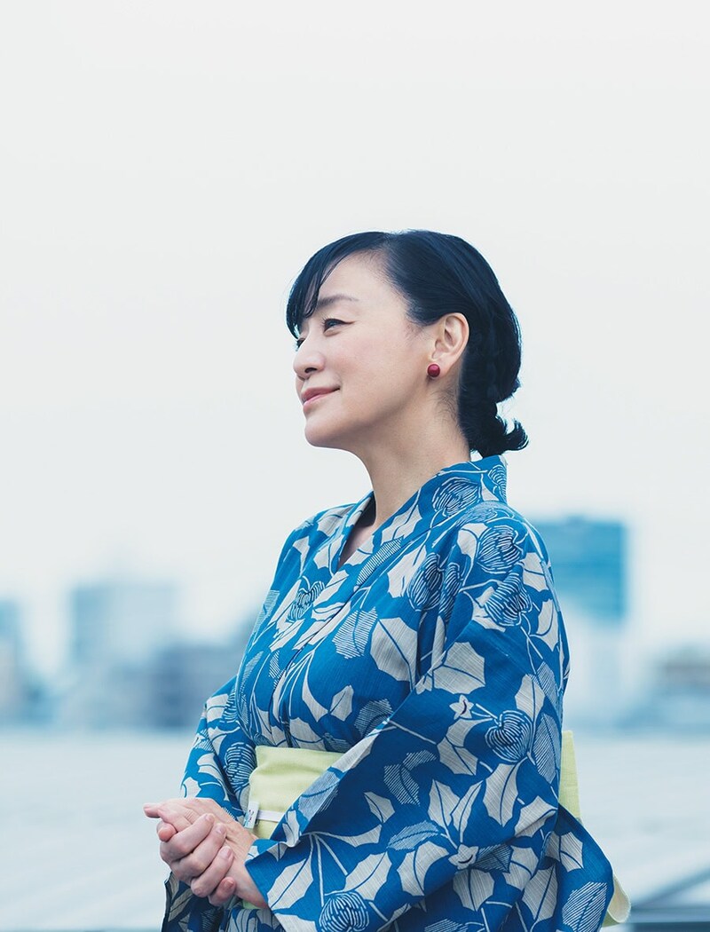 「幽霊でもいいから会いに来ておくれよ」神野三鈴さんエッセイ