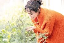 ごきげんな私の作り方〜神野三鈴さんの場合〜