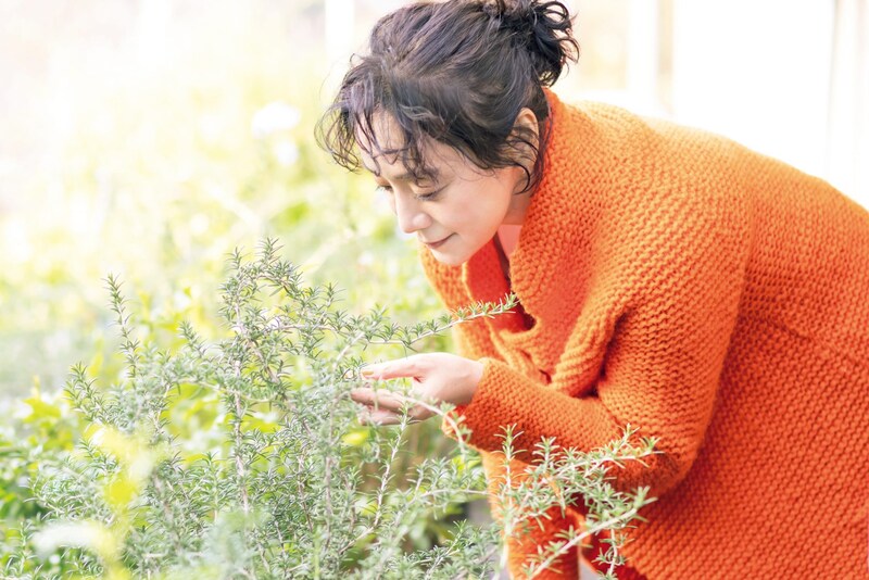 ごきげんな私の作り方〜神野三鈴さんの場合〜
