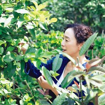 【神野三鈴さん】連載 「ひとつひとつ 〜母とふっこちゃん〜」