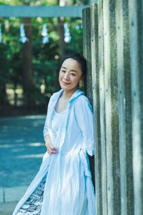 【神野三鈴さん】連載 「宇宙への旅（わたしの） part1」