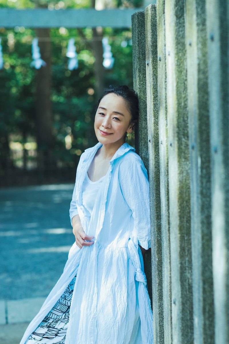 【神野三鈴さん】連載 「宇宙への旅(わたしの) part1」