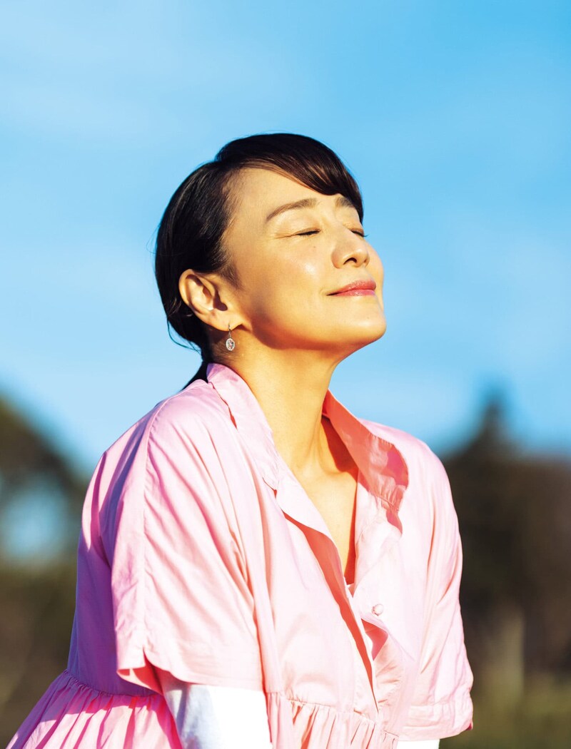 【神野三鈴さん】連載 「私的宇宙への旅2」