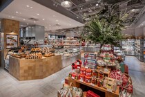 【潜入レポ】「DEAN & DELUCA 品川」が日本の食文化を伝えるフラッグシップストアとしてリニューアル！ 厳選尽くしの味と遭遇しよう