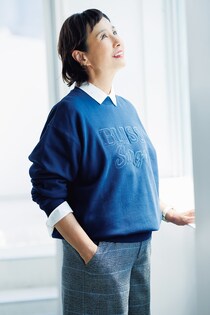 50歳を過ぎたら清潔感が10割！ くたびれて見えないおしゃれのルール5選