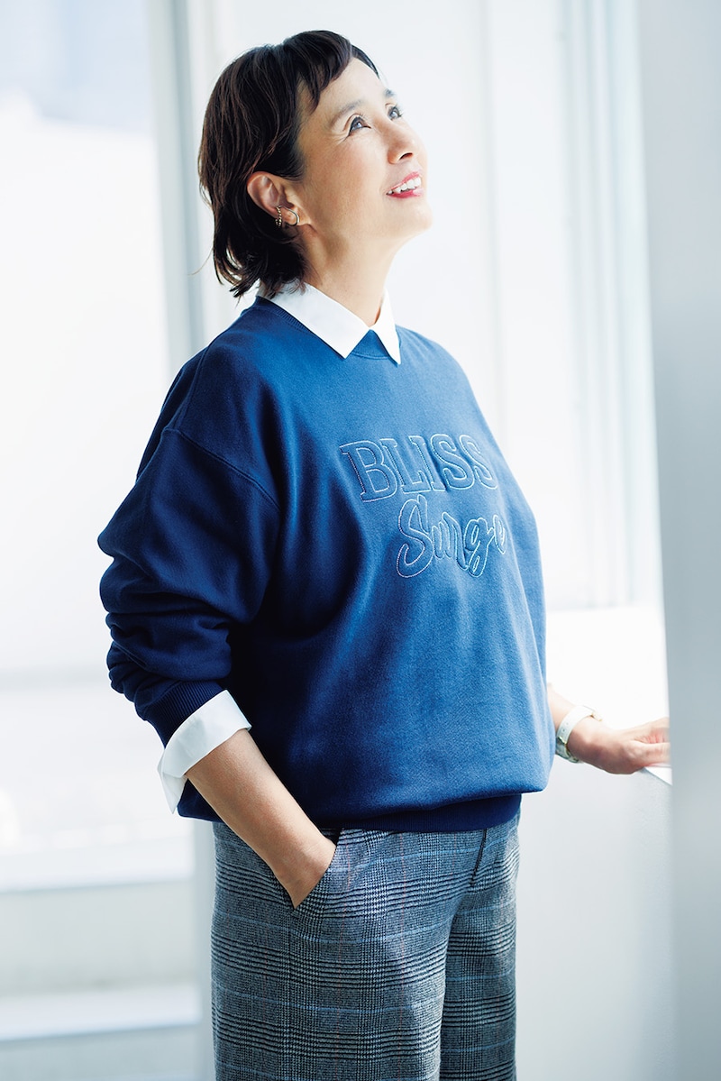 50歳を過ぎたら清潔感が10割！ くたびれて見えないおしゃれのルール5選