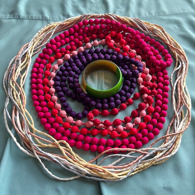 優恵のおしゃれは心意気 Vol.3 「ホーチミン市は今日も36℃です」