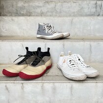 優恵のおしゃれは心意気 Vol.4 「足取り軽やかにツッタカタッタッタァ」