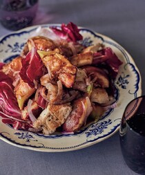 【無花果レシピ】ソテー＆コンポートで秋の食卓を彩って