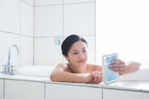 【更年期の養生 Vol.3】その習慣が原因？「冷えのぼせ」を招く意外なNGルーティン