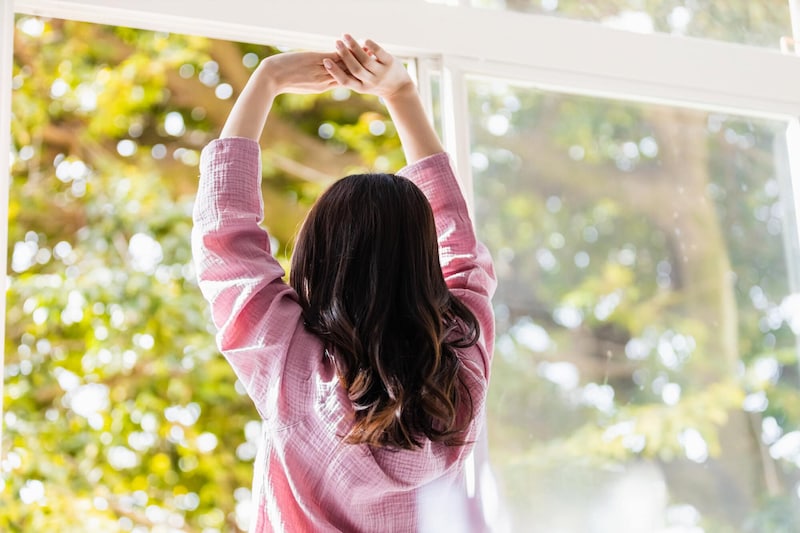 リカバリーウェアが熱い! 着るだけで「ながらケア」に