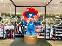 【アフター万博】11/1拡大オープン！「2025大阪・関西万博 オフィシャルストア 大丸梅田店」レポ