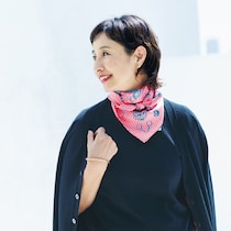 おしゃれな50代の共通点は「清潔感」だった！ 素敵に見せる秋冬の着こなしのヒント5選