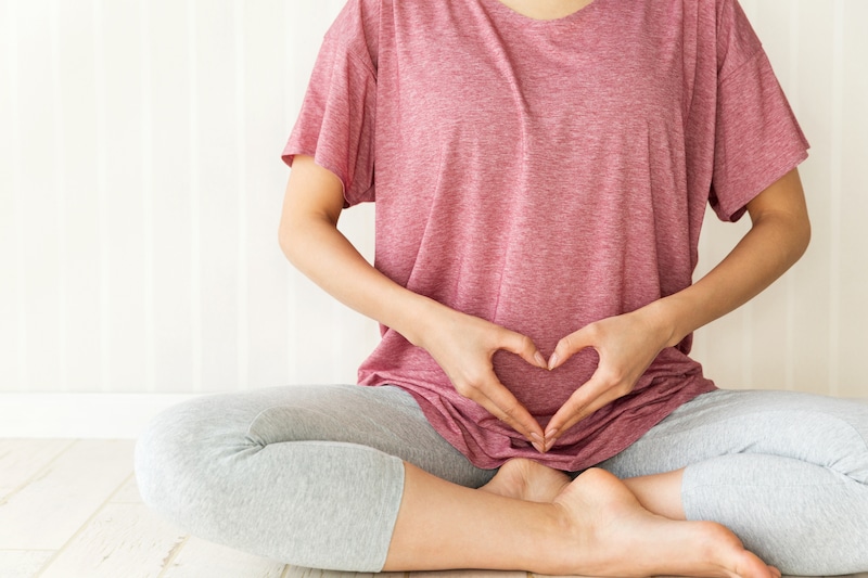 【更年期の養生 Vol.4】「腟の乾燥」「性交痛」をやわらげる、デリケートゾーンと性生活の養生法