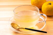 冬に飲みたい「ゆず茶」の作り方と簡単アレンジレシピ　冬の未病対策に！
