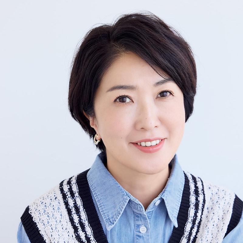 【50代のアイメイク】眉とまつ毛はメイクで増毛して脱・のっぺり顔!