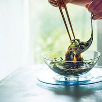 50代からの「ヌメ活」　ネバネバ食材で夏バテ撃退！