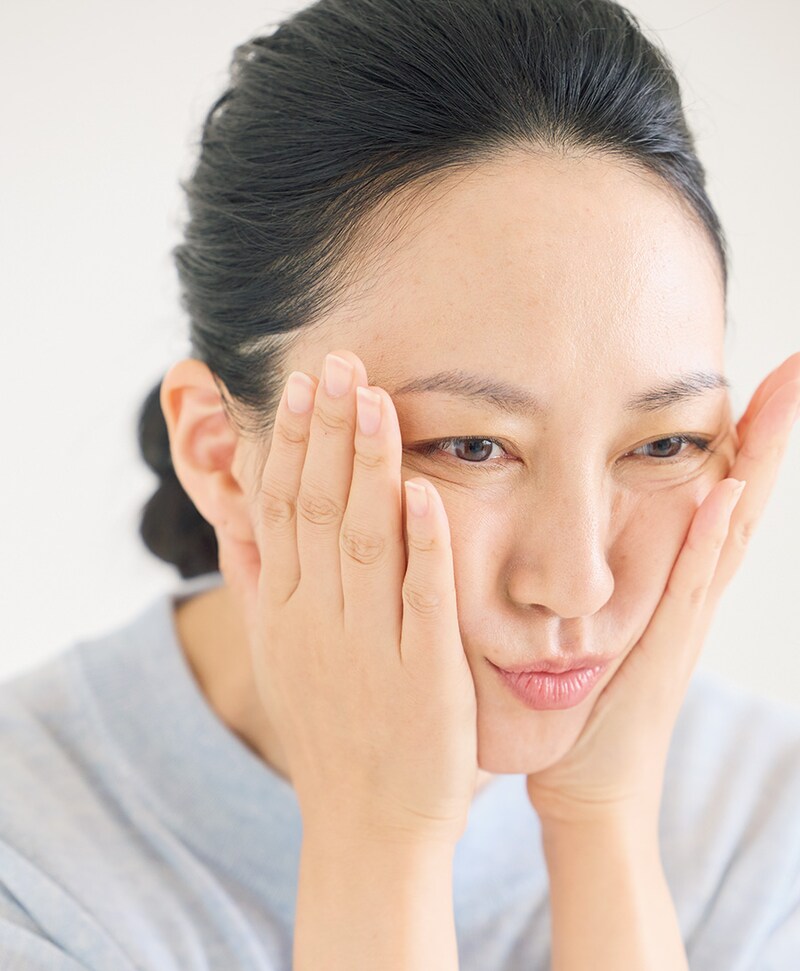 【50代の美白】これが正解! 間違いだらけの知識を正す美白ケアの正解【専門家監修】