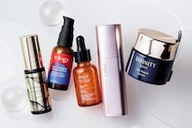 50代はハリ・弾力ケアに注力！ 美容液･シートマスク･インナーケアでスペシャルケアを