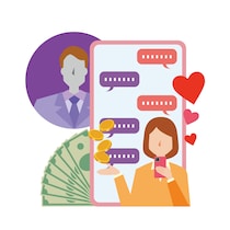 【プロが解説】ロマンス詐欺に遭わないための5つの注意ポイント 「まさか自分が」を防ぐために